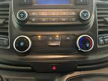 Ford Transit 2.0 350 EcoBlue Leader Panel Van 5dr Diesel Manual RWD L3 H3 Euro 6 (s/s) (130 ps) - U2347