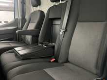 Ford Transit 2.0 350 EcoBlue Leader Panel Van 5dr Diesel Manual RWD L3 H3 Euro 6 (s/s) (130 ps) - U2347