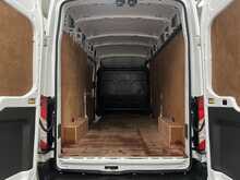 Ford Transit 2.0 350 EcoBlue Leader Panel Van 5dr Diesel Manual RWD L3 H3 Euro 6 (s/s) (130 ps) - U2347