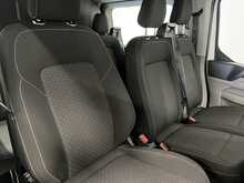 Ford Transit Custom 2.0 320 EcoBlue Trend Crew Van Double Cab 5dr Diesel Manual L2 H1 Euro 6 (s/s) (136 ps) - U2348