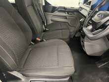Ford Transit Custom 2.0 320 EcoBlue Trend Crew Van Double Cab 5dr Diesel Manual L2 H1 Euro 6 (s/s) (136 ps) - U2348