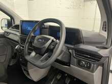 Ford Transit Custom 2.0 320 EcoBlue Trend Crew Van Double Cab 5dr Diesel Manual L2 H1 Euro 6 (s/s) (136 ps) - U2348
