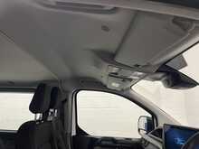 Ford Transit Custom 2.0 320 EcoBlue Trend Crew Van Double Cab 5dr Diesel Manual L2 H1 Euro 6 (s/s) (136 ps) - U2348