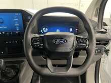 Ford Transit Custom 2.0 320 EcoBlue Trend Crew Van Double Cab 5dr Diesel Manual L2 H1 Euro 6 (s/s) (136 ps) - U2348