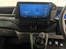 Ford Transit Custom 2.0 320 EcoBlue Trend Crew Van Double Cab 5dr Diesel Manual L2 H1 Euro 6 (s/s) (136 ps) - U2348