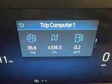 Ford Transit Custom 2.0 320 EcoBlue Trend Crew Van Double Cab 5dr Diesel Manual L2 H1 Euro 6 (s/s) (136 ps) - U2348