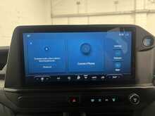 Ford Transit Custom 2.0 320 EcoBlue Trend Crew Van Double Cab 5dr Diesel Manual L2 H1 Euro 6 (s/s) (136 ps) - U2348