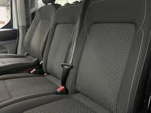 Ford Transit Custom 2.0 320 EcoBlue Trend Crew Van Double Cab 5dr Diesel Manual L2 H1 Euro 6 (s/s) (136 ps) - U2348
