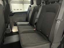 Ford Transit Custom 2.0 320 EcoBlue Trend Crew Van Double Cab 5dr Diesel Manual L2 H1 Euro 6 (s/s) (136 ps) - U2348
