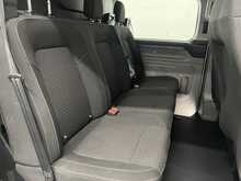 Ford Transit Custom 2.0 320 EcoBlue Trend Crew Van Double Cab 5dr Diesel Manual L2 H1 Euro 6 (s/s) (136 ps) - U2348