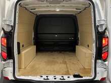 Ford Transit Custom 2.0 320 EcoBlue Trend Crew Van Double Cab 5dr Diesel Manual L2 H1 Euro 6 (s/s) (136 ps) - U2348