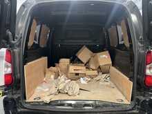 Citroen Berlingo 1.5 BlueHDi 1000 Driver Edition M Panel Van 5dr Diesel Manual SWB Euro 6 (s/s) (100 ps) - U2349