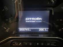 Citroen Berlingo 1.5 BlueHDi 1000 Driver Edition M Panel Van 5dr Diesel Manual SWB Euro 6 (s/s) (100 ps) - U2349