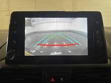 Citroen Berlingo 1.5 BlueHDi 1000 Driver Edition M Panel Van 5dr Diesel Manual SWB Euro 6 (s/s) (100 ps) - U2349