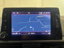 Citroen Berlingo 1.5 BlueHDi 1000 Driver Edition M Panel Van 5dr Diesel Manual SWB Euro 6 (s/s) (100 ps) - U2349