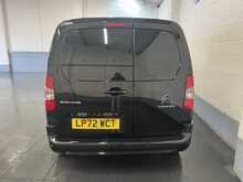 Citroen Berlingo 1.5 BlueHDi 1000 Driver Edition M Panel Van 5dr Diesel Manual SWB Euro 6 (s/s) (100 ps) - U2349
