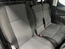 Citroen Berlingo 1.5 BlueHDi 1000 Driver Edition M Panel Van 5dr Diesel Manual SWB Euro 6 (s/s) (100 ps) - U2349