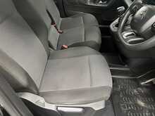 Citroen Berlingo 1.5 BlueHDi 1000 Driver Edition M Panel Van 5dr Diesel Manual SWB Euro 6 (s/s) (100 ps) - U2349