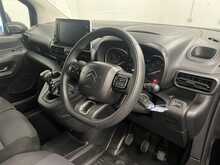 Citroen Berlingo 1.5 BlueHDi 1000 Driver Edition M Panel Van 5dr Diesel Manual SWB Euro 6 (s/s) (100 ps) - U2349