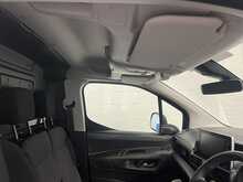 Citroen Berlingo 1.5 BlueHDi 1000 Driver Edition M Panel Van 5dr Diesel Manual SWB Euro 6 (s/s) (100 ps) - U2349