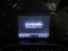 Citroen Berlingo 1.5 BlueHDi 1000 Driver Edition M Panel Van 5dr Diesel Manual SWB Euro 6 (s/s) (100 ps) - U2349