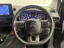 Citroen Berlingo 1.5 BlueHDi 1000 Driver Edition M Panel Van 5dr Diesel Manual SWB Euro 6 (s/s) (100 ps) - U2349