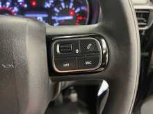 Citroen Berlingo 1.5 BlueHDi 1000 Driver Edition M Panel Van 5dr Diesel Manual SWB Euro 6 (s/s) (100 ps) - U2349