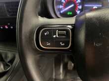 Citroen Berlingo 1.5 BlueHDi 1000 Driver Edition M Panel Van 5dr Diesel Manual SWB Euro 6 (s/s) (100 ps) - U2349