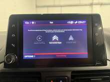 Citroen Berlingo 1.5 BlueHDi 1000 Driver Edition M Panel Van 5dr Diesel Manual SWB Euro 6 (s/s) (100 ps) - U2349