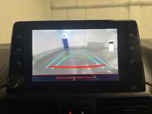 Citroen Berlingo 1.5 BlueHDi 1000 Driver Edition M Panel Van 5dr Diesel Manual SWB Euro 6 (s/s) (100 ps) - U2349
