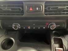 Citroen Berlingo 1.5 BlueHDi 1000 Driver Edition M Panel Van 5dr Diesel Manual SWB Euro 6 (s/s) (100 ps) - U2349