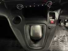 Citroen Berlingo 1.5 BlueHDi 1000 Driver Edition M Panel Van 5dr Diesel Manual SWB Euro 6 (s/s) (100 ps) - U2349