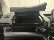 Citroen Berlingo 1.5 BlueHDi 1000 Driver Edition M Panel Van 5dr Diesel Manual SWB Euro 6 (s/s) (100 ps) - U2349