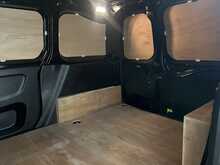 Citroen Berlingo 1.5 BlueHDi 1000 Driver Edition M Panel Van 5dr Diesel Manual SWB Euro 6 (s/s) (100 ps) - U2349