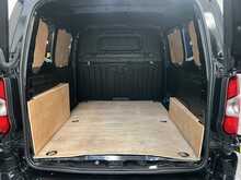 Citroen Berlingo 1.5 BlueHDi 1000 Driver Edition M Panel Van 5dr Diesel Manual SWB Euro 6 (s/s) (100 ps) - U2349