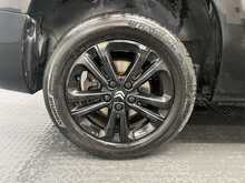 Citroen Berlingo 1.5 BlueHDi 1000 Driver Edition M Panel Van 5dr Diesel Manual SWB Euro 6 (s/s) (100 ps) - U2349
