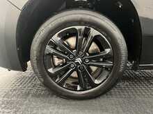 Citroen Berlingo 1.5 BlueHDi 1000 Driver Edition M Panel Van 5dr Diesel Manual SWB Euro 6 (s/s) (100 ps) - U2349