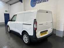 Ford Transit Courier 1.5 EcoBlue Limited Panel Van 5dr Diesel Manual SWB Euro 6 (s/s) (100 ps) - U2352