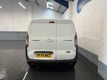 Ford Transit Courier 1.5 EcoBlue Limited Panel Van 5dr Diesel Manual SWB Euro 6 (s/s) (100 ps) - U2352