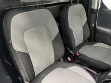 Ford Transit Courier 1.5 EcoBlue Limited Panel Van 5dr Diesel Manual SWB Euro 6 (s/s) (100 ps) - U2352
