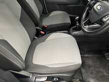 Ford Transit Courier 1.5 EcoBlue Limited Panel Van 5dr Diesel Manual SWB Euro 6 (s/s) (100 ps) - U2352