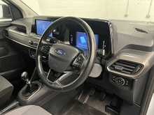 Ford Transit Courier 1.5 EcoBlue Limited Panel Van 5dr Diesel Manual SWB Euro 6 (s/s) (100 ps) - U2352