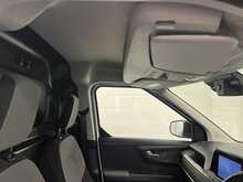 Ford Transit Courier 1.5 EcoBlue Limited Panel Van 5dr Diesel Manual SWB Euro 6 (s/s) (100 ps) - U2352