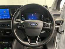 Ford Transit Courier 1.5 EcoBlue Limited Panel Van 5dr Diesel Manual SWB Euro 6 (s/s) (100 ps) - U2352