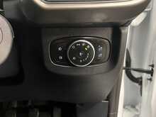Ford Transit Courier 1.5 EcoBlue Limited Panel Van 5dr Diesel Manual SWB Euro 6 (s/s) (100 ps) - U2352