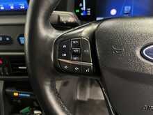 Ford Transit Courier 1.5 EcoBlue Limited Panel Van 5dr Diesel Manual SWB Euro 6 (s/s) (100 ps) - U2352