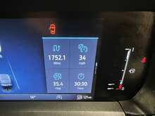 Ford Transit Courier 1.5 EcoBlue Limited Panel Van 5dr Diesel Manual SWB Euro 6 (s/s) (100 ps) - U2352