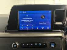 Ford Transit Courier 1.5 EcoBlue Limited Panel Van 5dr Diesel Manual SWB Euro 6 (s/s) (100 ps) - U2352
