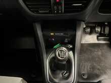 Ford Transit Courier 1.5 EcoBlue Limited Panel Van 5dr Diesel Manual SWB Euro 6 (s/s) (100 ps) - U2352