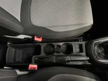 Ford Transit Courier 1.5 EcoBlue Limited Panel Van 5dr Diesel Manual SWB Euro 6 (s/s) (100 ps) - U2352